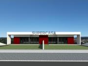 Moradia T3 Térrea Geminada em construção Golães, Fafe