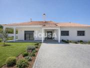 Moradia T3 Térrea Geminada – NOVA