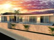 Moradia T3 Térrea Moderna com Piscina e Jardim na Calheta!