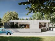 Moradia T3 térrea na Foz do Arelho