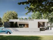 Moradia T3 térrea na Foz do Arelho