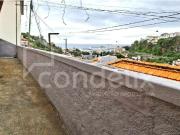 Moradia T3 Térrea no Centro do Funchal
