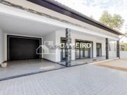Moradia T3 Térrea Nova Caxieira · Santa Eufémia · Leiria