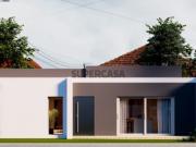 Moradia T3, térrea NOVA Ílhavo