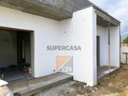 Moradia T3 Térrea Nova Ortigosa, Leiria