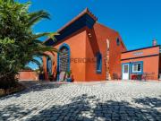 Moradia T3 + Terreno com Potencial de Rendimento em...