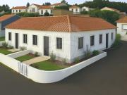 Moradia T2, Torres Vedras São Pedro e Santiago e Santa...