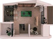 Moradia T3, Torres Vedras São Pedro e Santiago e Santa...