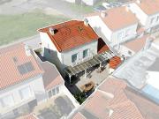 Moradia T3, Torres Vedras São Pedro e Santiago e Santa...