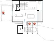 Moradia, Torres Vedras São Pedro e Santiago e Santa...