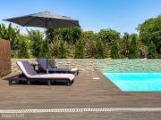 Moradia T3 Totalmente remodelada com piscina