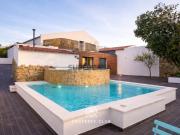 Moradia T3 totalmente remodelada em Arruda dos Vinhos