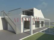 MORADIA T3 TOTALMENTE REMODELADA NA CHARNECA CAPARICA