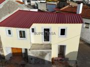 Moradia T3 Totalmente Remodelada na Telhadela, Cernache