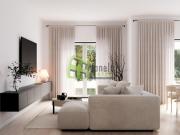 Moradia T3 Triplex, em construção, Vila Nogueira de Azeitão