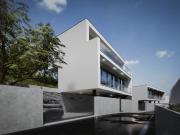 MORADIA T3 TRIPLEX EM VILA DE PUNHE EM CONSTRUÇÃO