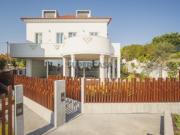 Moradia Geminada junto à Praia