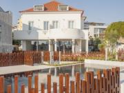 Moradia Geminada Junto à Praia