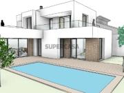 Moradia T3 Única na Lagoa de Albufeira Conforto,...