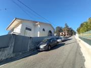 Moradia T3 unifamiliar e armazém em Tagilde e Vizela