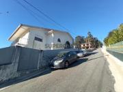 Moradia T3 unifamiliar e armazém em Tagilde e Vizela