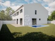 Moradia T3 Varge Mondar, Sintra 140m² Rio De Mouro