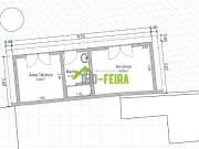 Moradia T3, Vila de Cucujães, Oliveira de Azeméis | BPI...