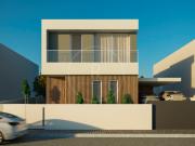 Moradia T3 Vilas da Madalena