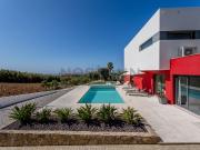 Moradia T3 vista Mar na zona da Lourinhã