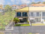 Moradia T3 Vivendas Barcelos, Funchal