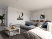 Moradia T3com piscina privada junto as matas nacionais...