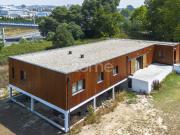 Moradia T4+1, 4 Frentes Construção nova em Canelas, Vila...