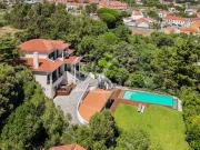 Moradia T4+1, Alcabideche, Cascais | BPI Expresso...