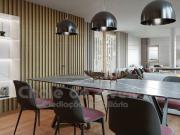 MORADIA T4+1 AVEIRO Um projeto concebido pelo Arquiteto...