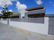 Moradia T4+1, Azeitão São Lourenço e São Simão, Setúbal...