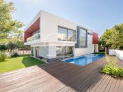 Moradia T4+1 c/ Piscina | Sintra Cascais 285m² Alcabideche
