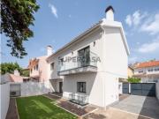 Moradia T4+1 | Cascais