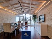 Moradia T4+1 | Centro da Cidade a 70 m do Mar