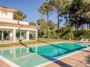 Moradia T4+1, Charneca de Caparica e Sobreda, Almada |...