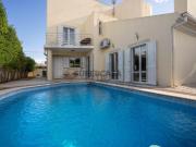 Moradia T4+1 com piscina | Azeitão
