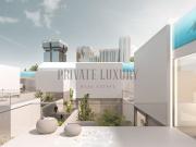 Moradia T4+1 com piscina e jardim em Campo de Ourique