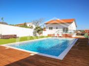 Moradia T4 Piscina Ribamar Lourinhã