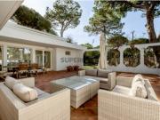 Moradia T4+1 com piscina, em Vilamoura, Algarve