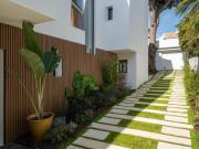 Moradia T4+1 com piscina, inserida num lote de 545m2,...