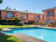 Moradia T4+1 com piscina, no Estoril em Condomínio fechado