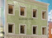 Moradia T4+1 com projeto aprovado, em Campolide, Lisboa