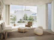 Moradia T4+1 com terraço com piscina privada em Campo de...