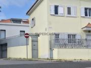 Moradia T4+1 com Terraço e Vista Panorâmica Rio Tejo |...
