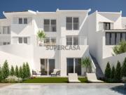 Moradia T4+1 com terraço no Monte Estoril