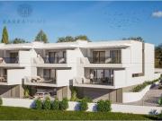 Moradia nova T4+1 de Luxo em Boliqueime